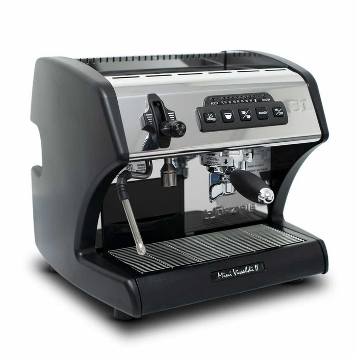 La Spaziale S1 Mini Vivaldi II Espresso Machine