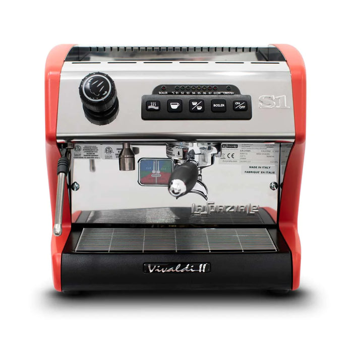 La Spaziale S1 Vivaldi II Espresso Machine