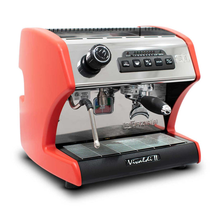 La Spaziale S1 Vivaldi II Espresso Machine