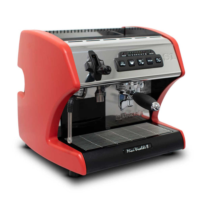 La Spaziale S1 Mini Vivaldi II Espresso Machine