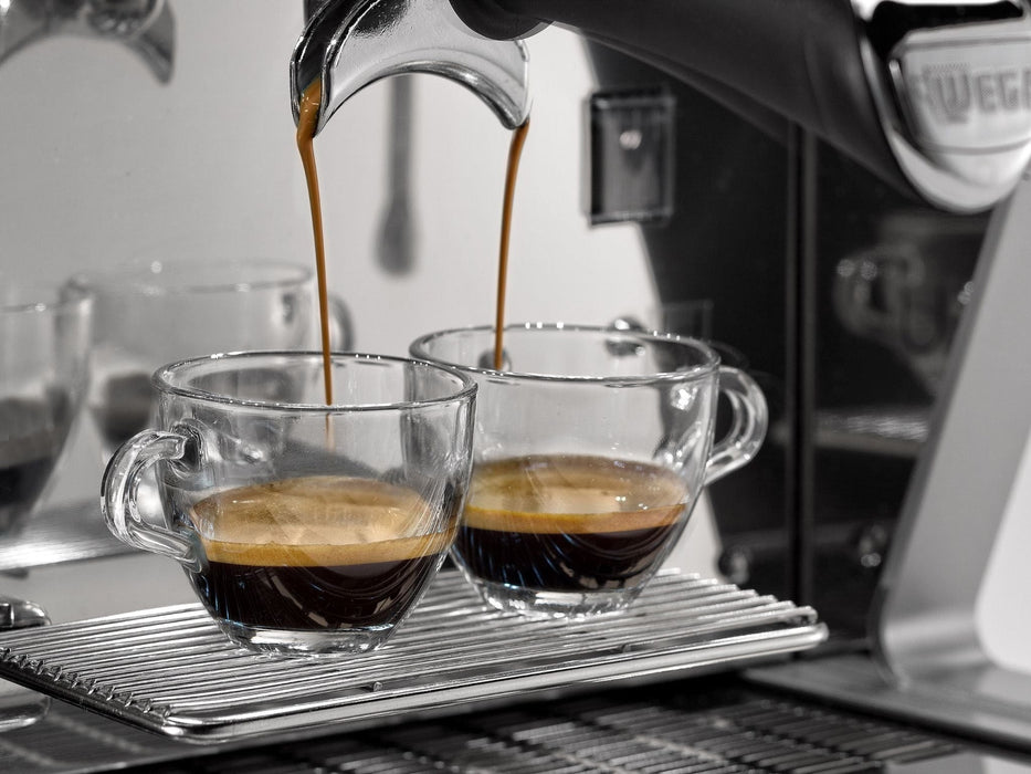 Wega IO EVD 2 Group Espresso Machine