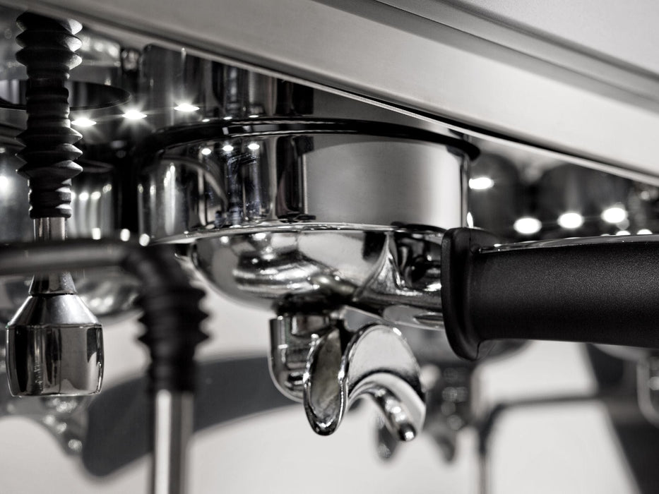 Wega IO EVD 2 Group Espresso Machine