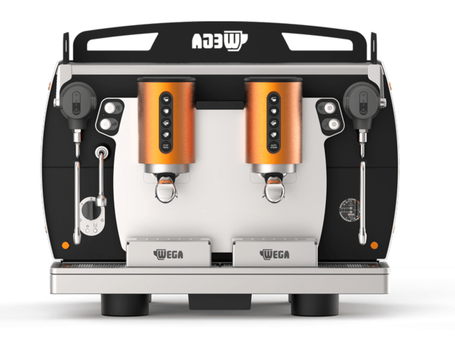 Wega W-BAR Espresso Machine