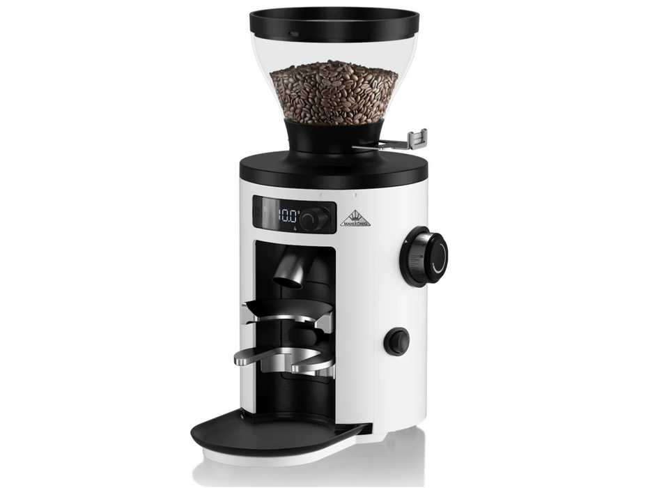 Mahlkonig X54 Home Espresso and Coffee Grinder