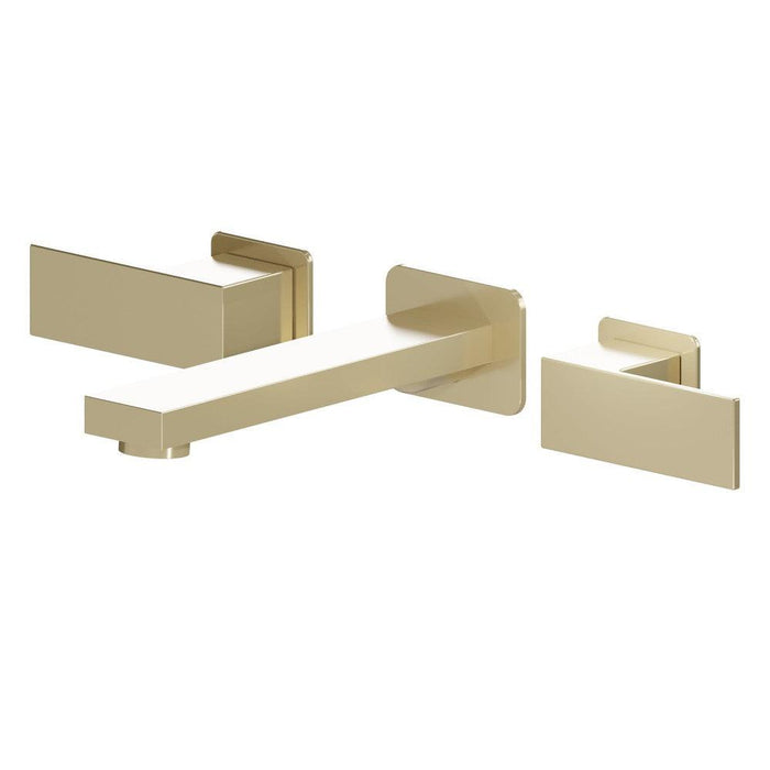 ZLINE Bliss Wall Mount Bath Faucet (BLS-BFW)