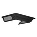 ZLINE Crown Molding in Black Stainless Steel with Built-in Bluetooth Speakers (CM6-BT-BSKBN)