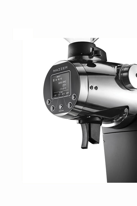 Mazzer ZM Filter Grinder