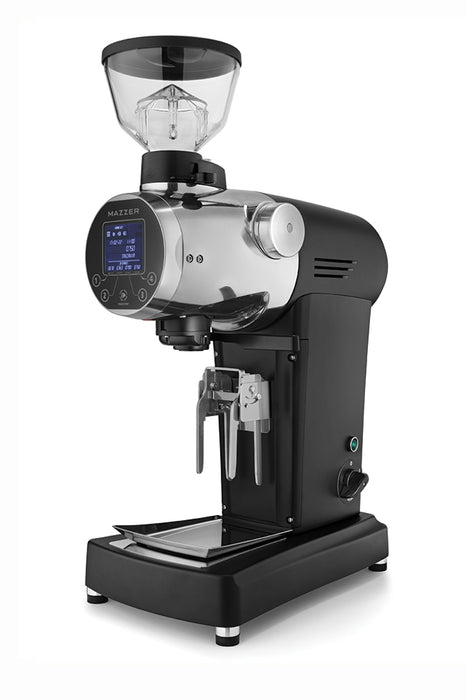 Mazzer ZM Plus Grinder