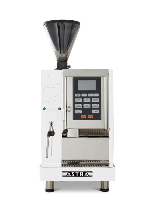 Astra 2000 Super Automatic Espresso Machine, 220V - A2000