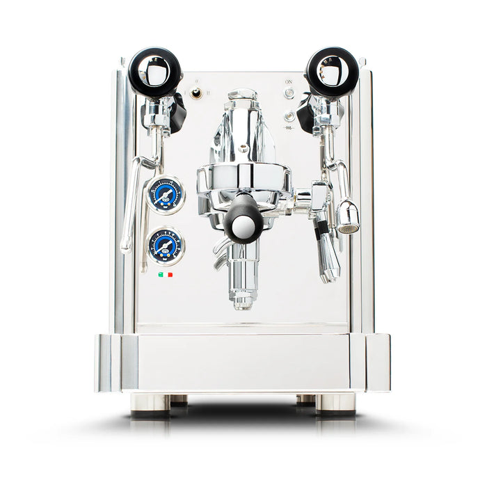 Quick Mill Andreja Premium Evo Espresso Machine