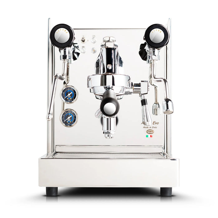 Quick Mill Anita Evo Espresso Machine