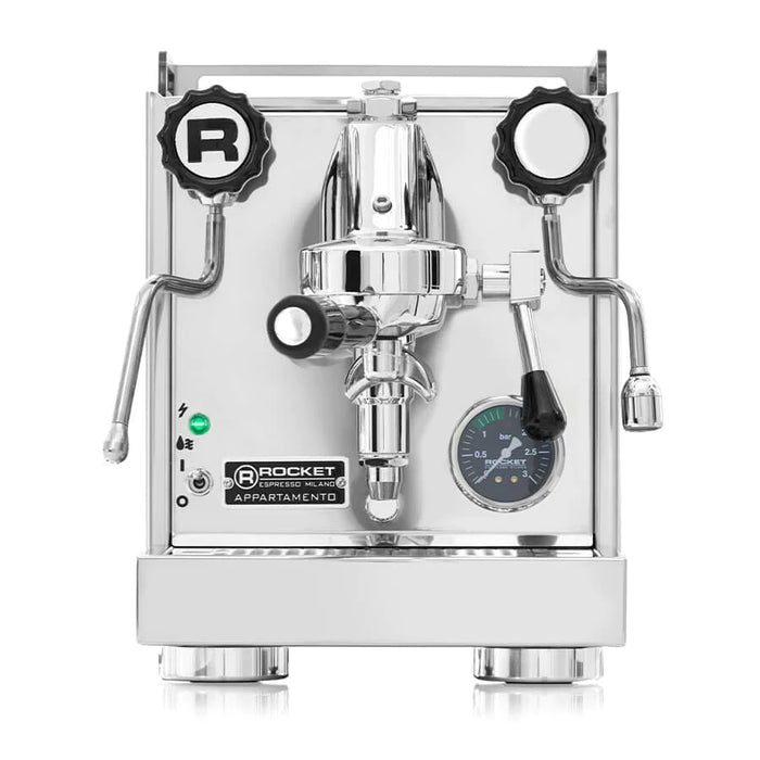 Rocket Appartamento Espresso Machine