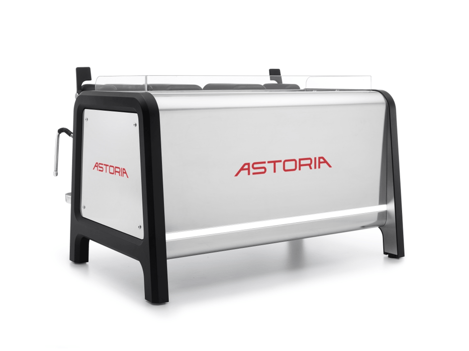 Astoria AB200 Espresso Machine