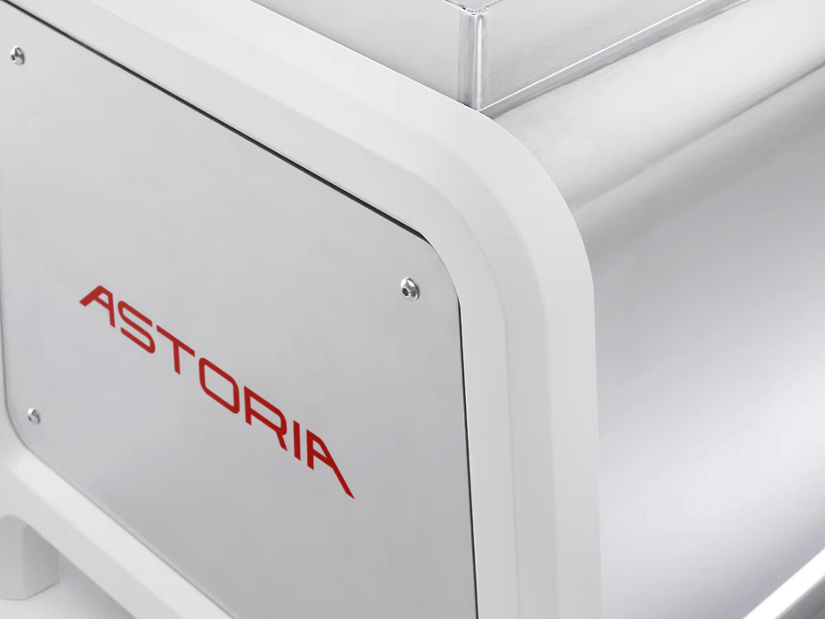 Astoria AB200 Espresso Machine