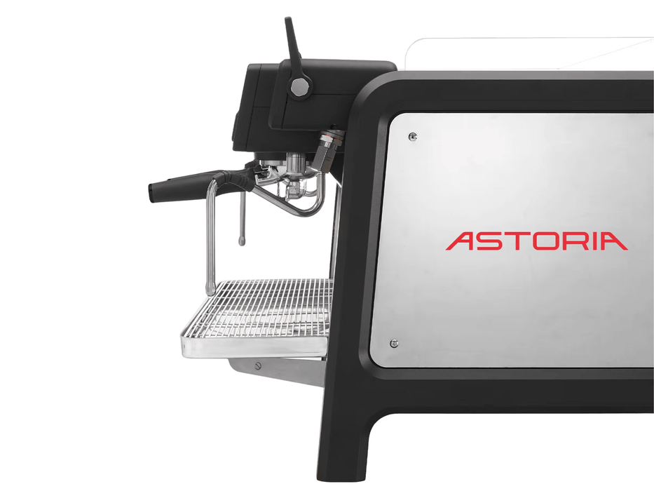 Astoria AB200 Espresso Machine