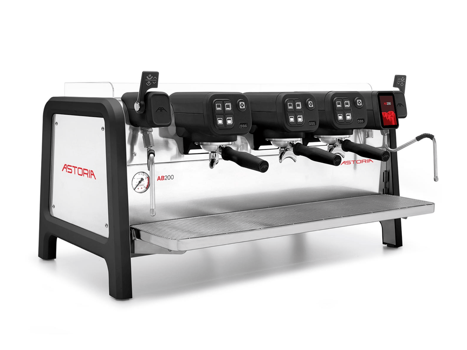 Astoria AB200 Espresso Machine