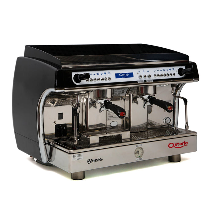 Astoria Gloria SAE Automatic Espresso Machine