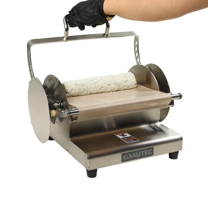 AUTEC MAKI MAKER ASA190A Sushi Machine