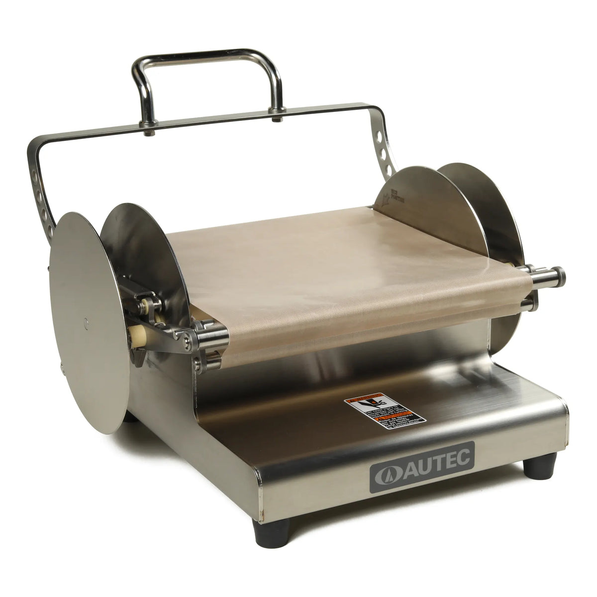 AUTEC MAKI MAKER ASA190A Sushi Machine — The Kitchen Arena