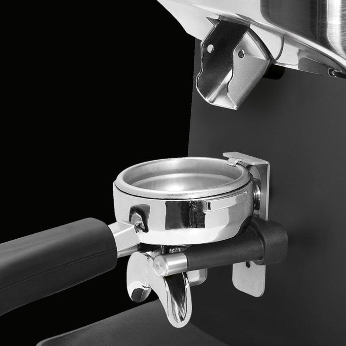 Ceado E37S Commercial Coffee Grinder – 83mm Flat Burrs, 1600g Hopper, 1480–1700 RPM