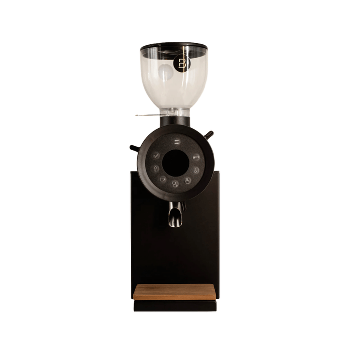 Bentwood Vertical 75 Espresso Grinder