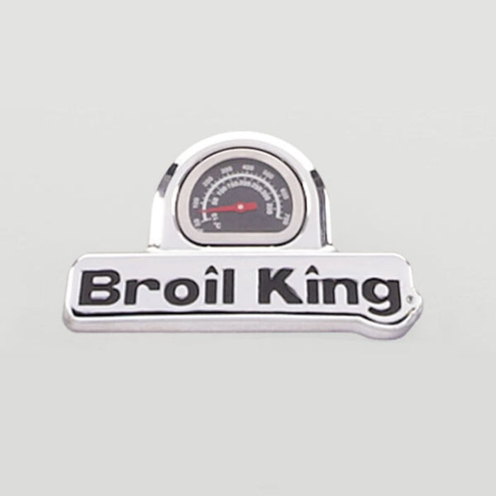 Broil King Regal S420 Pro Freestanding Gas Grill with 695 sq. in. Total Cooking Space, 50,000 BTUs - BK956314