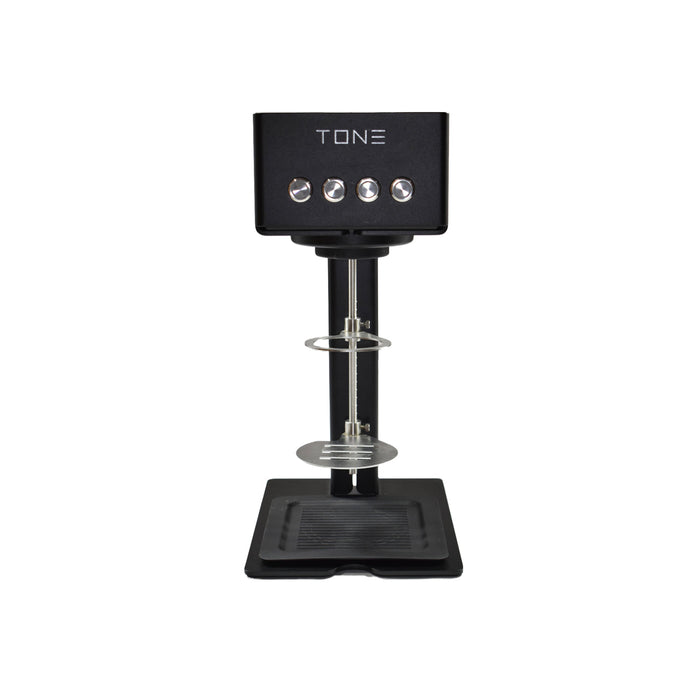 Tone Touch 03 Single Serve Coffee & Tea Brewer