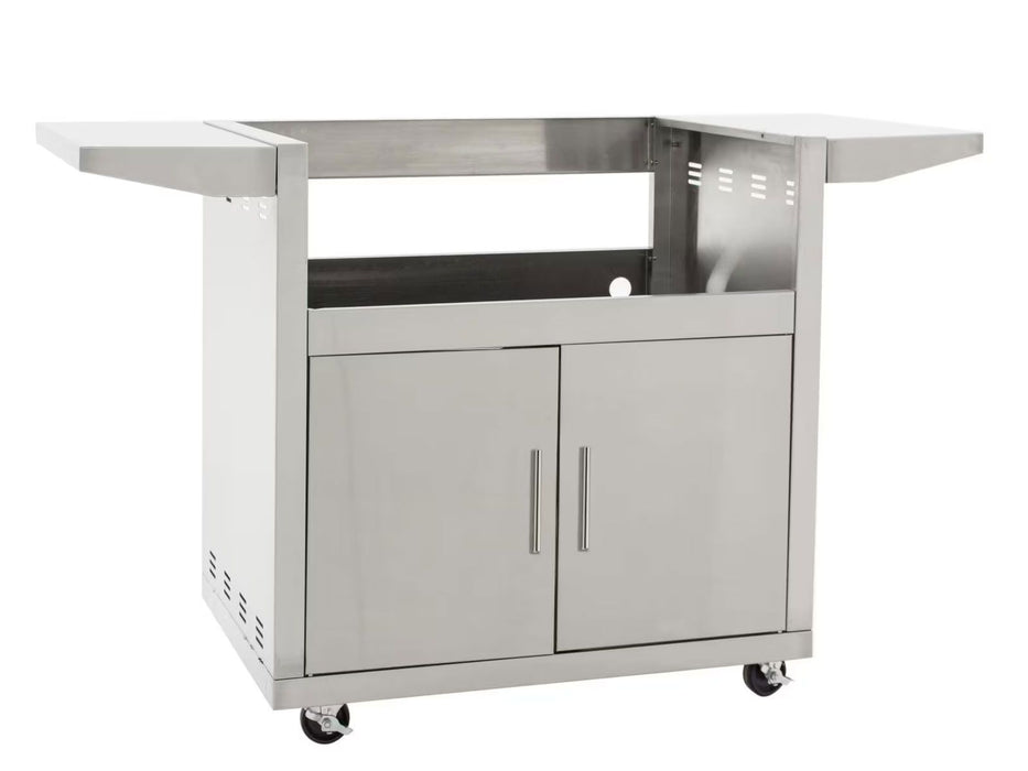 Blaze Grill Cart for 25-Inch 3-Burner Gas Grill