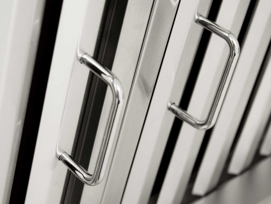 Blaze 48-Inch Stainless Steel Outdoor Vent Hood