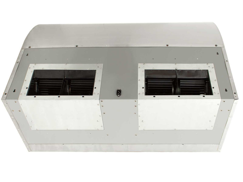 Blaze 42-Inch Stainless Steel Outdoor Vent Hood