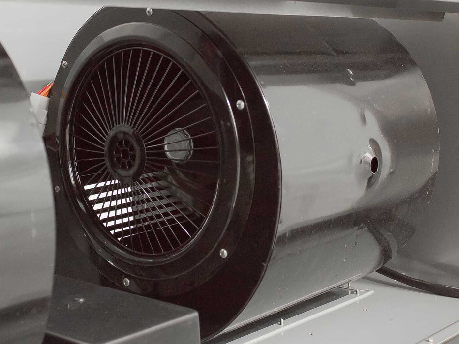 Blaze 42-Inch Stainless Steel Outdoor Vent Hood