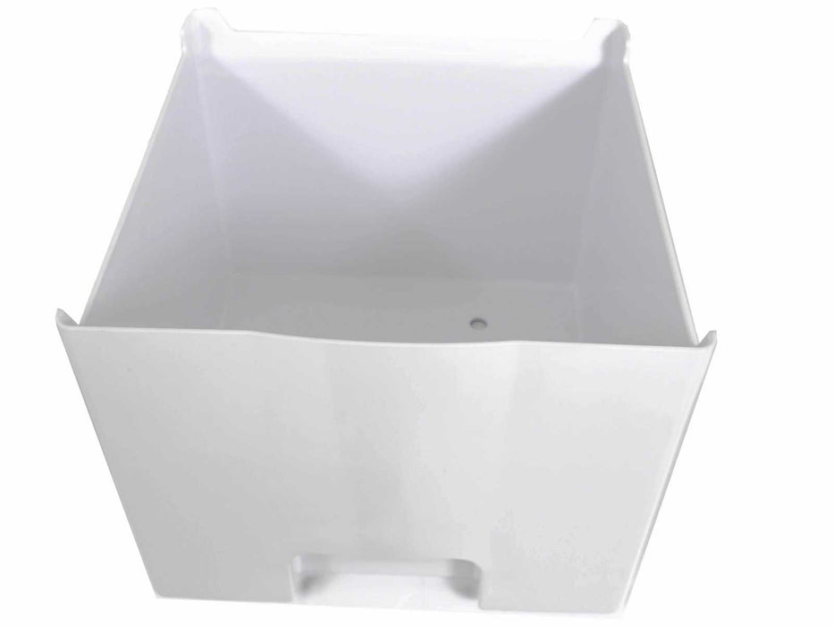 Blaze 50 Lb. 15-Inch Outdoor Rated Ice Maker With Gravity Drain