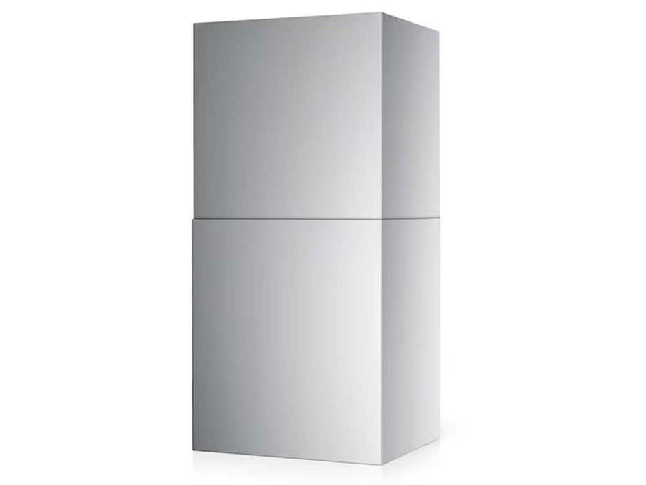 Blaze High-Ceiling Extendable Vent Hood Duct Cover for 36-Inch Vent Hood