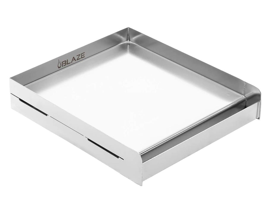 Blaze 14-Inch Griddle Plate