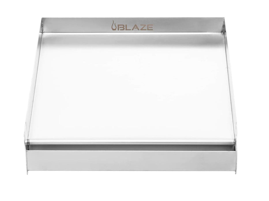 Blaze 14-Inch Griddle Plate