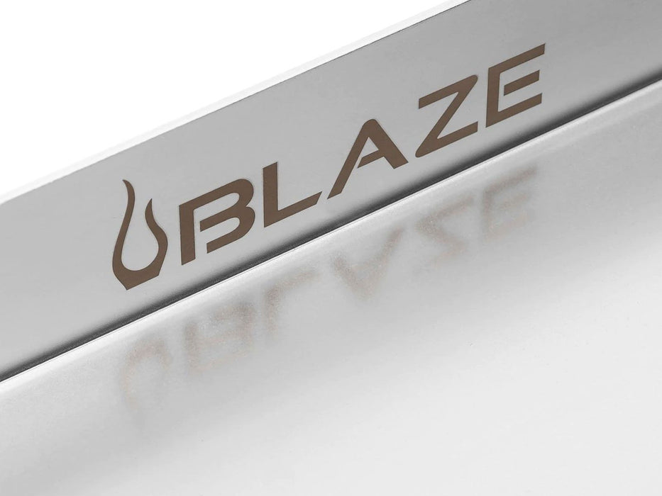 Blaze 14-Inch Griddle Plate