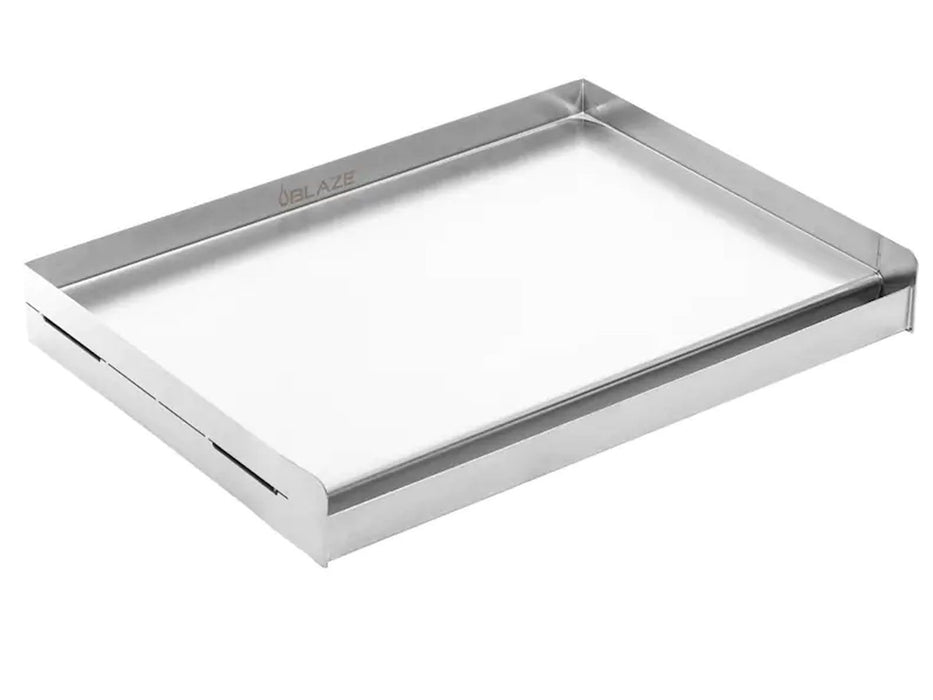 Blaze 24-Inch Griddle Plate