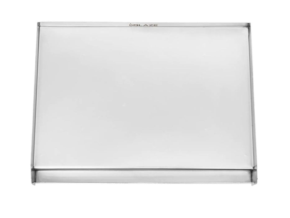 Blaze 24-Inch Griddle Plate