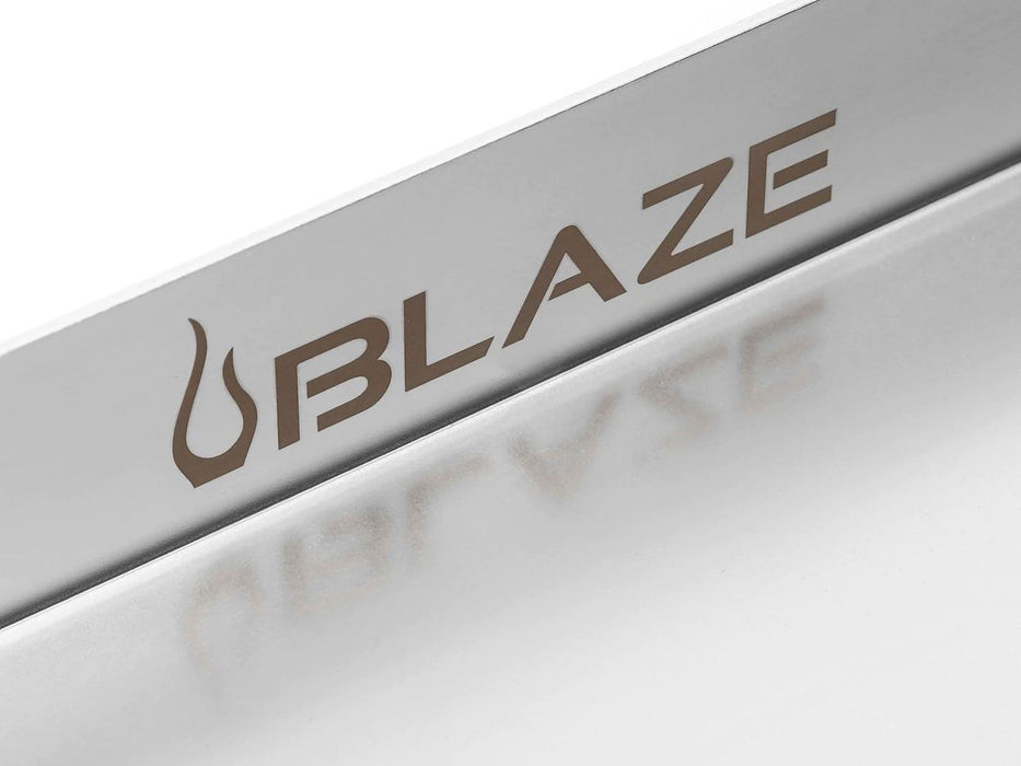 Blaze 24-Inch Griddle Plate