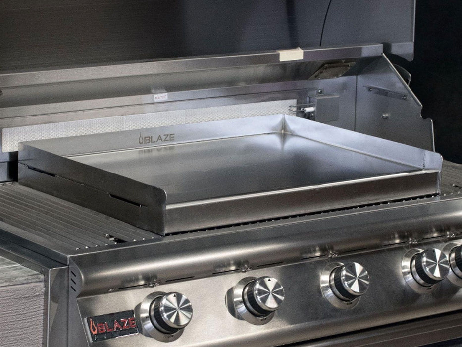 Blaze 24-Inch Griddle Plate
