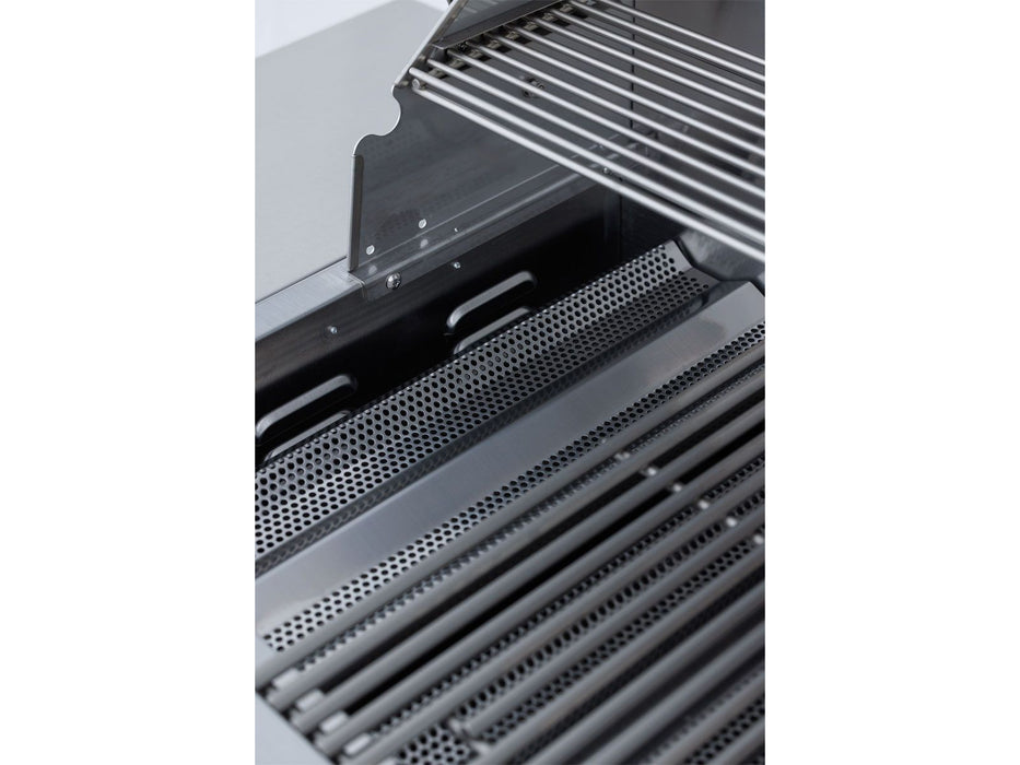 Blaze BCM 32-Inch 4-Burner Built-In Gas Grill