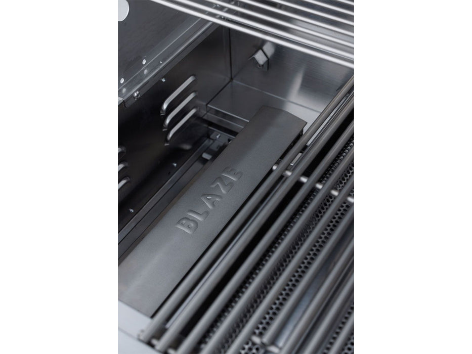 Blaze BCM 25-Inch 3-Burner Built-In Gas Grill