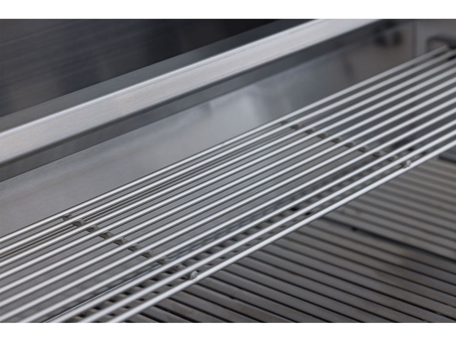 Blaze BCM 32-Inch 4-Burner Built-In Gas Grill