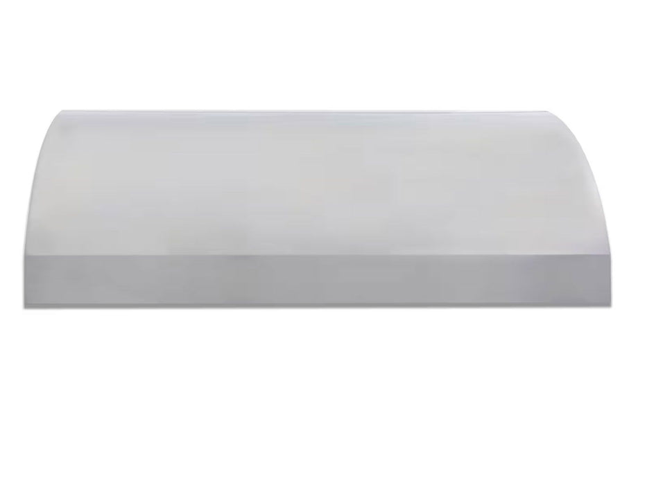 Blaze 48-Inch Stainless Steel Outdoor Vent Hood