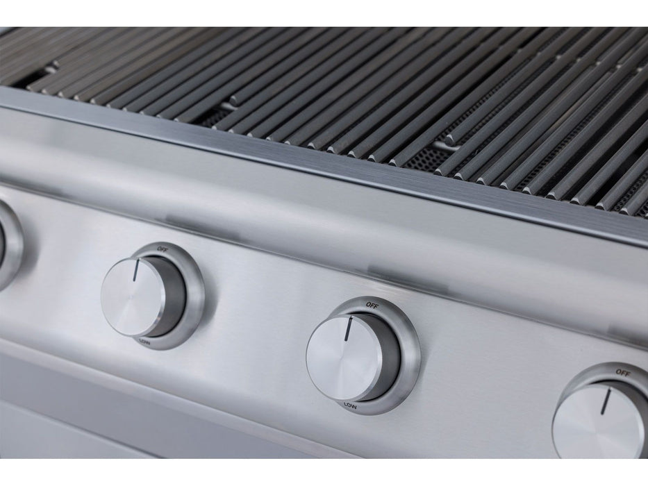 Blaze BCM 32-Inch 4-Burner Built-In Gas Grill