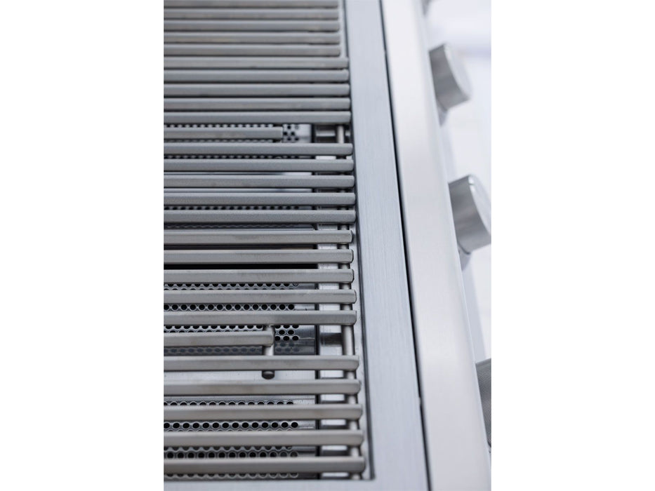 Blaze BCM 25-Inch 3-Burner Built-In Gas Grill