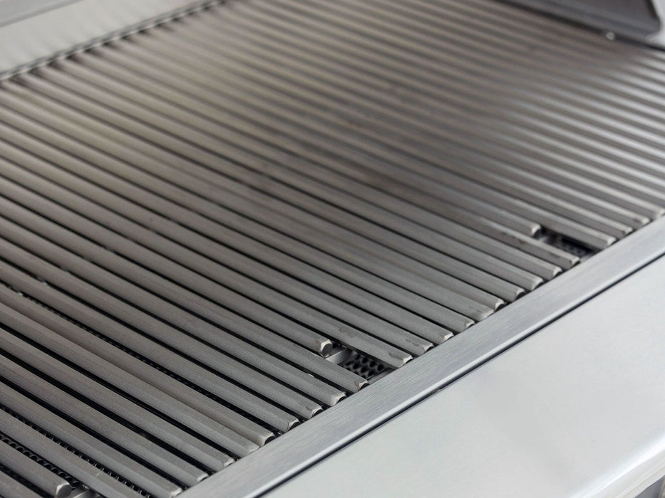 Blaze LTE PRO 32-Inch 4-Burner Built-In Gas Grill With Rear Infrared Burner & Rotisserie