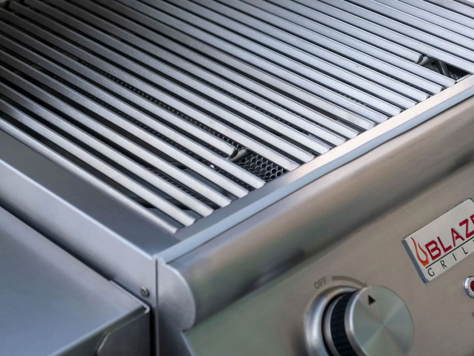 Blaze 21-Inch Portable 1500 Watt Electric Grill