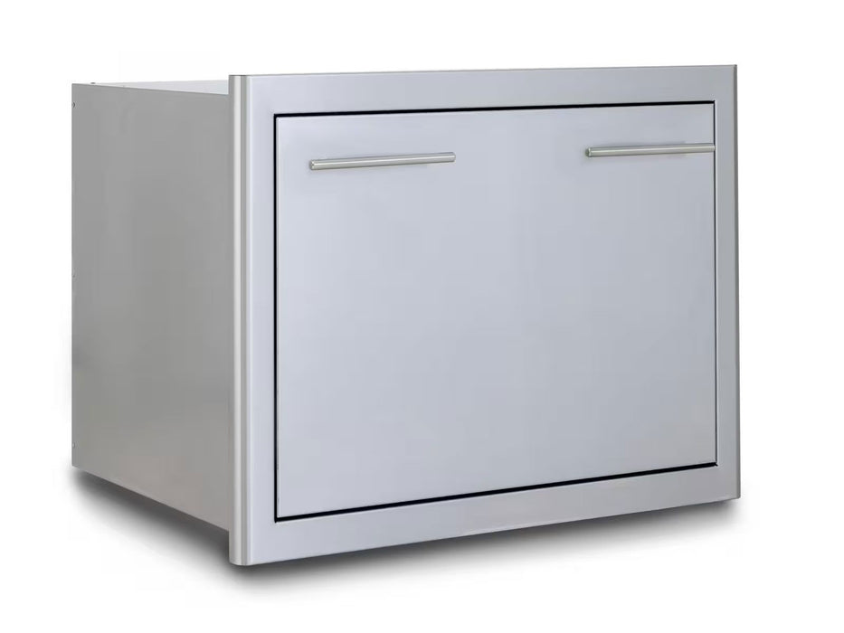 Blaze 30-Inch Insulated Ice Drawer & Wine Chiller