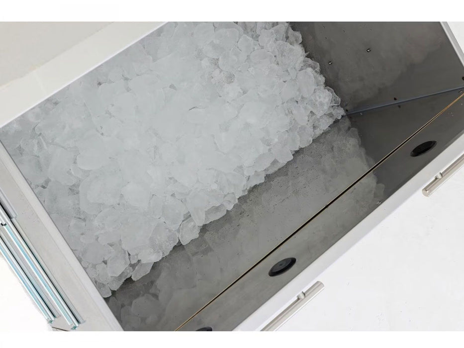 Blaze 30-Inch Insulated Ice Drawer & Wine Chiller